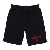 W Republic Elon University Phoenix Premium Shorts 567-517