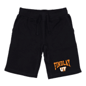 W Republic Findlay Oilers Premium Shorts 567-518