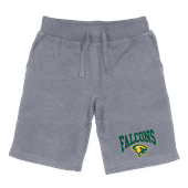 W Republic Fitchburg State Falcons Premium Shorts 567-519