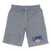 W Republic Georgian Court Lions Premium Shorts 567-521