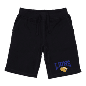 W Republic Georgian Court Lions Premium Shorts 567-521
