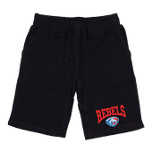 W Republic Hill College Rebels Premium Shorts 567-523