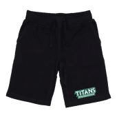 W Republic Illinois Wesleyan University Titans Premium Shorts 567-525