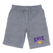 W Republic Knox College Prairie Fire Premium Shorts 567-527