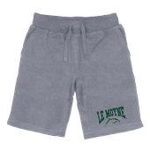 W Republic Le Moyne Dolphins Premium Shorts 567-529