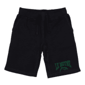 W Republic Le Moyne Dolphins Premium Shorts 567-529