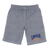 W Republic Lincoln University Lions Premium Shorts 567-532