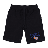 W Republic Lincoln University Lions Premium Shorts 567-532
