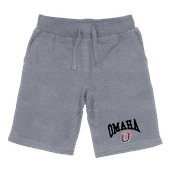 W Republic U Of Nebraska Omaha Mavericks Premium Shorts 567-552