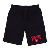 W Republic Newberry Wolves Premium Shorts 567-557