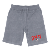 W Republic Ohio Wesleyan Bishops Premium Shorts 567-564