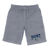 W Republic Point University Skyhawks Premium Shorts 567-570