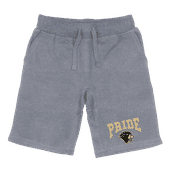 W Republic Purdue Northwest Lion Premium Shorts 567-572
