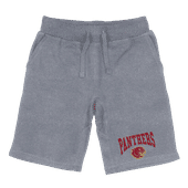 W Republic Sacramento City Panthers Premium Shorts 567-578