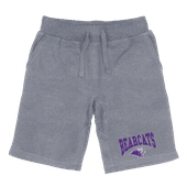 W Republic Southern Baptist Bearcats Premium Shorts 567-587