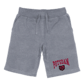 W Republic SUNY Potsdam Bears Premium Shorts 567-593