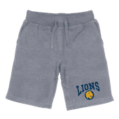 W Republic Texas A&M-Commerce Lions Premium Shorts 567-595