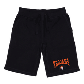 W Republic Virginia State Trojans Premium Shorts 567-600