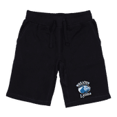W Republic Wheaton College Lyons Premium Shorts 567-605