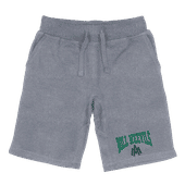 W Republic Arkansas-Monticello Boll Weevils & Cotton Blossoms Premium Shorts 567-609