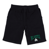 W Republic Arkansas-Monticello Boll Weevils & Cotton Blossoms Premium Shorts 567-609