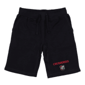 W Republic Belmont Abbey Crusaders Premium Shorts 567-616