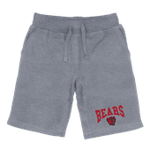 W Republic Bridgewater State Bears Premium Shorts 567-620
