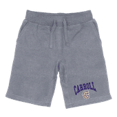 W Republic Carroll College Saints Premium Shorts 567-624
