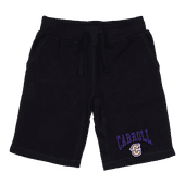 W Republic Carroll College Saints Premium Shorts 567-624