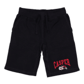 W Republic Casper College Thunderbirds Premium Shorts 567-625