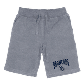 W Republic Central Oklahoma Bronchos Premium Shorts 567-627