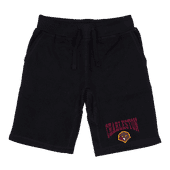 W Republic Charleston Golden Eagles Premium Shorts 567-630