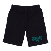 W Republic Chicago State Cougars Premium Shorts 567-631