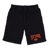 W Republic East Central University Tigers Premium Shorts 567-638