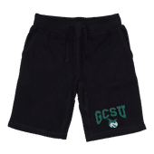 W Republic Georgia College Bobcats Premium Shorts 567-646
