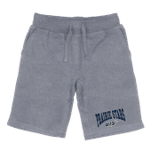 W Republic U Of Illinois Springfield Prairie Stars Premium Shorts 567-655