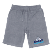 W Republic John Jay College Bloodhounds Premium Shorts 567-656