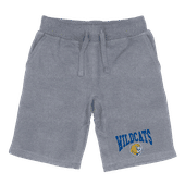 W Republic Johnson & Wales Wildcats Premium Shorts 567-657