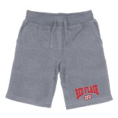W Republic Saint Francis U Red Flash Premium Shorts 567-669