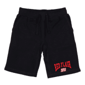 W Republic Saint Francis U Red Flash Premium Shorts 567-669