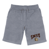 W Republic Southwest Minnesota State Mustangs Premium Shorts 567-674