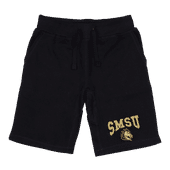 W Republic Southwest Minnesota State Mustangs Premium Shorts 567-674