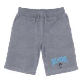 W Republic College Of Staten Island Dolphins Premium Shorts 567-676