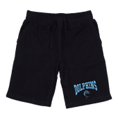 W Republic College Of Staten Island Dolphins Premium Shorts 567-676