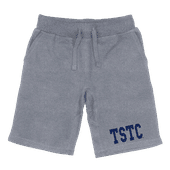 W Republic Texas State Technical Premium Shorts 567-677