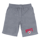 W Republic Monmouth College Fighting Scots Premium Shorts 567-695