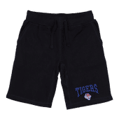 W Republic Savannah State Tigers Premium Shorts 567-697