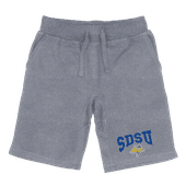 W Republic South Dakota State Jackrabbits Premium Shorts 567-707