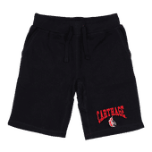 W Republic Carthage Firebirds Premium Shorts 567-709