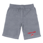 W Republic SUNY Cortland Red Dragons Premium Shorts 567-712